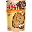 8IN1 TASTIES CHICKEN CHIPS 85 GR